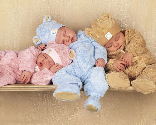 四大优势对比｜为什么选择美国试管婴儿？