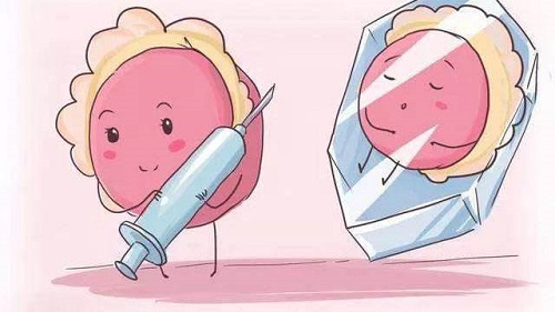 试管婴儿前期夫妻双方该怎么做好准备工作？