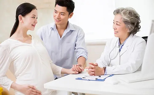 大龄未婚生育需求人群增量 凸显美国试管婴儿优势特色