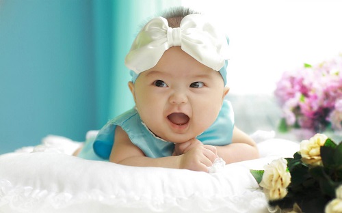 试管婴儿VS 自然孕育的宝宝：有区别吗？
