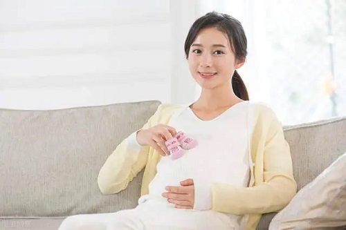 试管婴儿准妈妈怀孕后咋保胎？