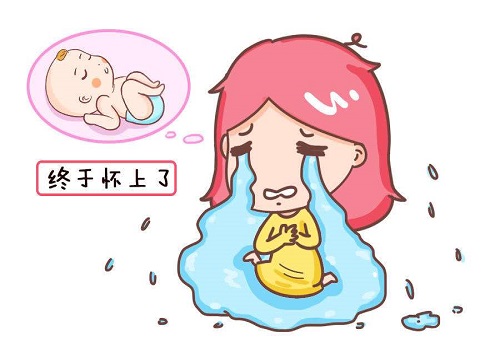 做美国试管婴儿，如何从自身出发提高养囊成功率？